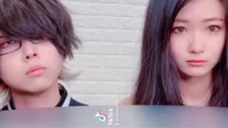あみかちゃんのTikTok集第2弾