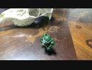 【ボトムズ】ローラダッシュ【コマ撮り】