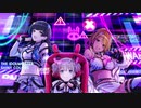 【アイドルマスターシャイニーカラーズ】Another Rampage (Game ver.) - ストレイライト【アコギ】【Gugugugululu】
