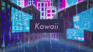 Paranormalizer × ガラン「Kawaii」