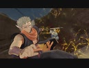 [うたわれるもの斬2]第4回(4-5) 過去との決別(左近衛大将ミカヅチ)