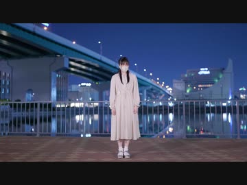 【負傷クレア】曖昧さ回避 short ver. 踊ってみた  【ラブジェネ】