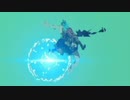 ２０２１年８月の落下リンクさん生存確認