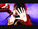 【MMD】ミニスカ和服少女が撥条少女時計を踊ります【MMDカメラ配布あり】