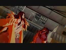 【dcstMMD】獅子王進捗