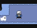 ＃15【Undertale】もう誰も倒さないRPG【実況プレイ】