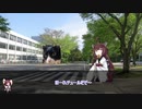 【シノビガミリプレイ】オリジナルシナリオ「ムズ過ぎたレポート」（メインフェーズ）