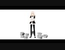 【MMDアイナナ】紡+13人でダーリン