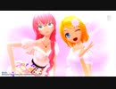 【Project DIVA F2nd】drop pop candy [Rin＊Luka] / ★→【PV+譜面】