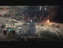 【実況】gdgDARKSOULSⅢ Part10