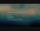 stranded reflection / 結月ゆかり