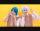 【イナイレ】彗星ハネムーン 踊ってみた【コスプレ】