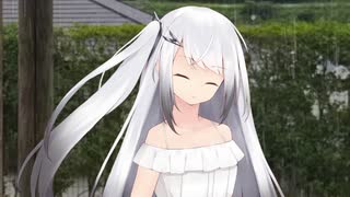 【ボイチェビ夏休み祭】これくらいで【CoeFont劇場】※修正版