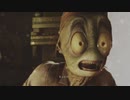 【ODDWORLD SOULSTORM】マイナーゲームをサクッとやろう part１