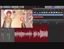 【ベース】Crazy_B『Be The Party Bee!』を弾いてみた【あんさんぶるスターズ！！】