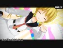 【MMD艦これ】皐月で「チーズケーキクライシス」