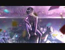 【ゲキヤク】悪漢ベエ【オリジナル】
