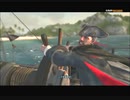 #11-5 再生数５以上の暗殺者 PS3 【アサシンクリード３】