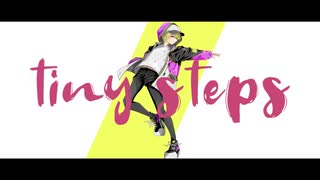 tiny steps / タタン・トルタ feat.GUMI