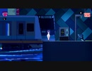 【アンリアルライフ】少女と喋る信号機、物の記憶を巡る旅_Part2【実況】