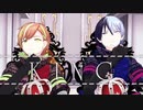 【プロセカMMD】K.I.N.G 【東.雲.彰.人/青.柳.冬.弥】