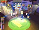 POKIPOKIミニゲーム「ダンス★フィーバー」ヒップホップ