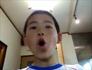 のまさんち「サトシの自分撮り動画！ホイップでオヤツを作るよ」