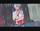 【MMD艦これ】カジュアル由良さんで 「 ベノム 」