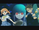 劇場版『名探偵レナン　金色の復讐劇(タイムループ)』