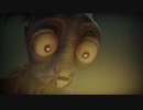 【ODDWORLD SOULSTORM】マイナーゲームをサクッとやろう part2