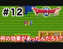 【初見】伝説の王子、やっていることを理解していない。【ドラクエ2】 ＃12