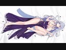 アズールレーン azur lane「ダイドー」Dido／CV：青木瑠璃子