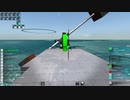自分だけの戦艦を造りたいFrom the Depths 2回目