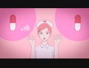 【スペア】ジャンキーナイトタウンオーケストラ（伸び伸びと）歌ってみた