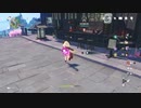 原神「さゆちゃんでお散歩！！」