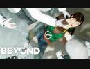 明らかに絶体絶命な少女がヤバい