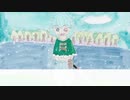 しくしく。私はコルダね