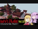 【7DTD】Navezgane再生計画 Vol.10 清水寺(3) 【α19.6】【VOICEROID実況】