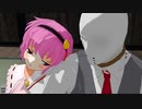 【東方MMD】東方幻想デュエべりおんＺＥＲＯ【リメイク新ED】