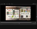 [プレイ動画]　戦国無双４の阿讃侵攻をまどかでプレイ