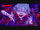 カレシのジュード / 狐夜　(short cover)