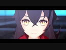 【原神MMD】第六感【アンバー】