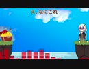 【10秒動画祭】音声波形が描く橋