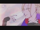 【手描きツイステ】fashion week【和訳】