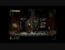 【実況】へっぽこアベル無謀にもあの呪われた島へ（Salt and Sanctuary）おまけ１３袋目