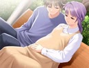 「After...」実況プレイで鬱ゲーを明るくする Part.46 陽子√END