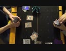 遊戯王・闇のゲームSEVENS その51【マスター 】VS【シンカイ】