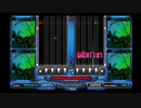 IIDXHAPPYSKY double thrash DPHYPER AUTOPLAY