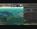 カッパのFF14生活648　紅蓮祭／ドマ町人地復興　【実況】