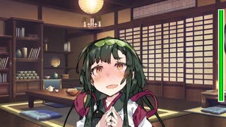 【10秒動画祭】10秒でエネルギーチャージするずんちゃん【めたずん】